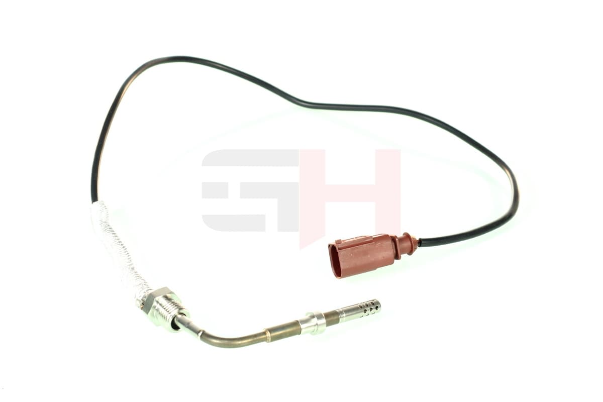 GH Snímač teploty výfukových plynov GH-744716 1