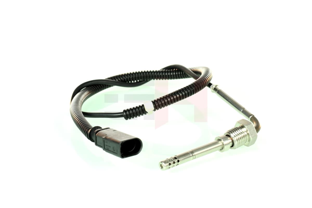 GH Snímač teploty výfukových plynov GH-744722 1