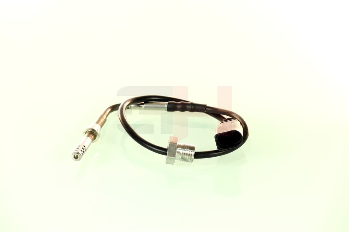GH Snímač teploty výfukových plynov GH-744738 1