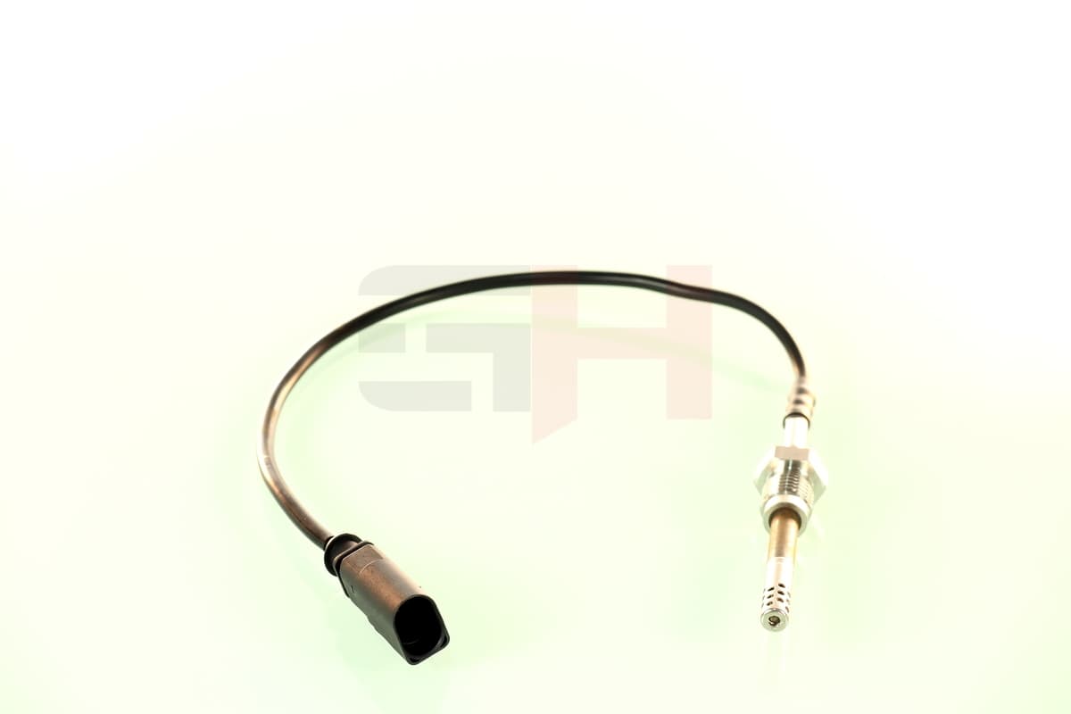 GH Snímač teploty výfukových plynov GH-744786 1