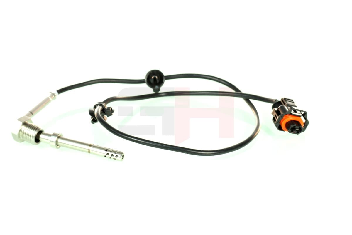 GH Snímač teploty výfukových plynov GH-745053 1