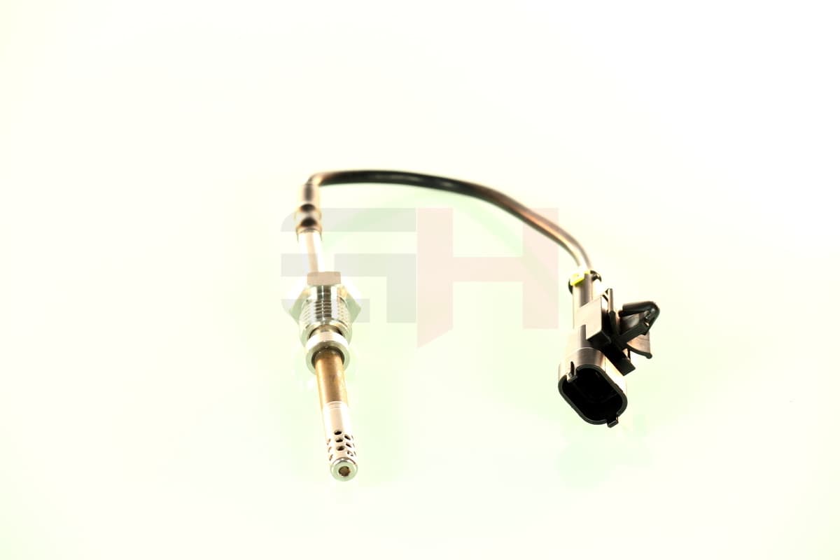 GH Snímač teploty výfukových plynov GH-745057 1
