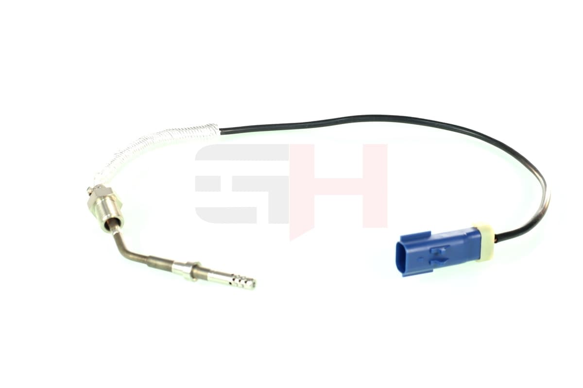 GH Snímač teploty výfukových plynov GH-749366 1