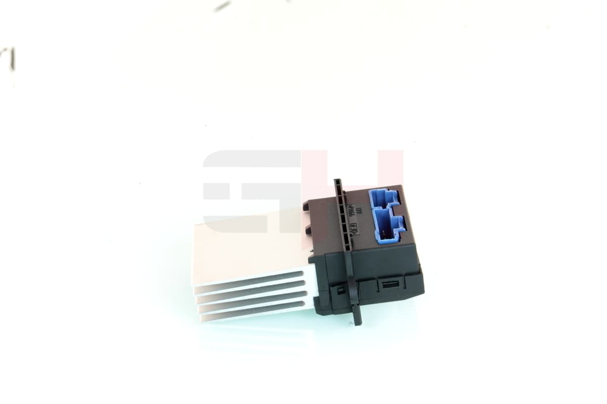 GH Odpor vnútorného ventilátora GH-763746 1