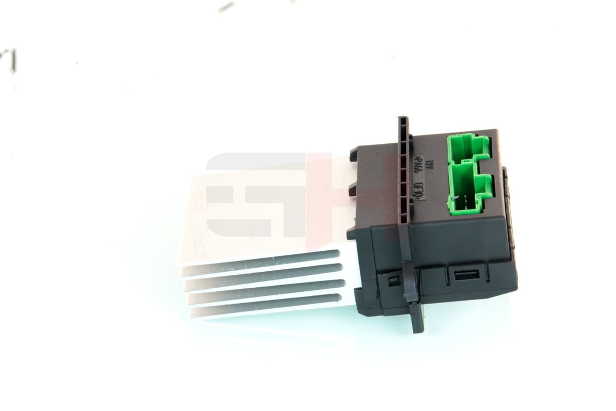 GH Odpor vnútorného ventilátora GH-763993 1