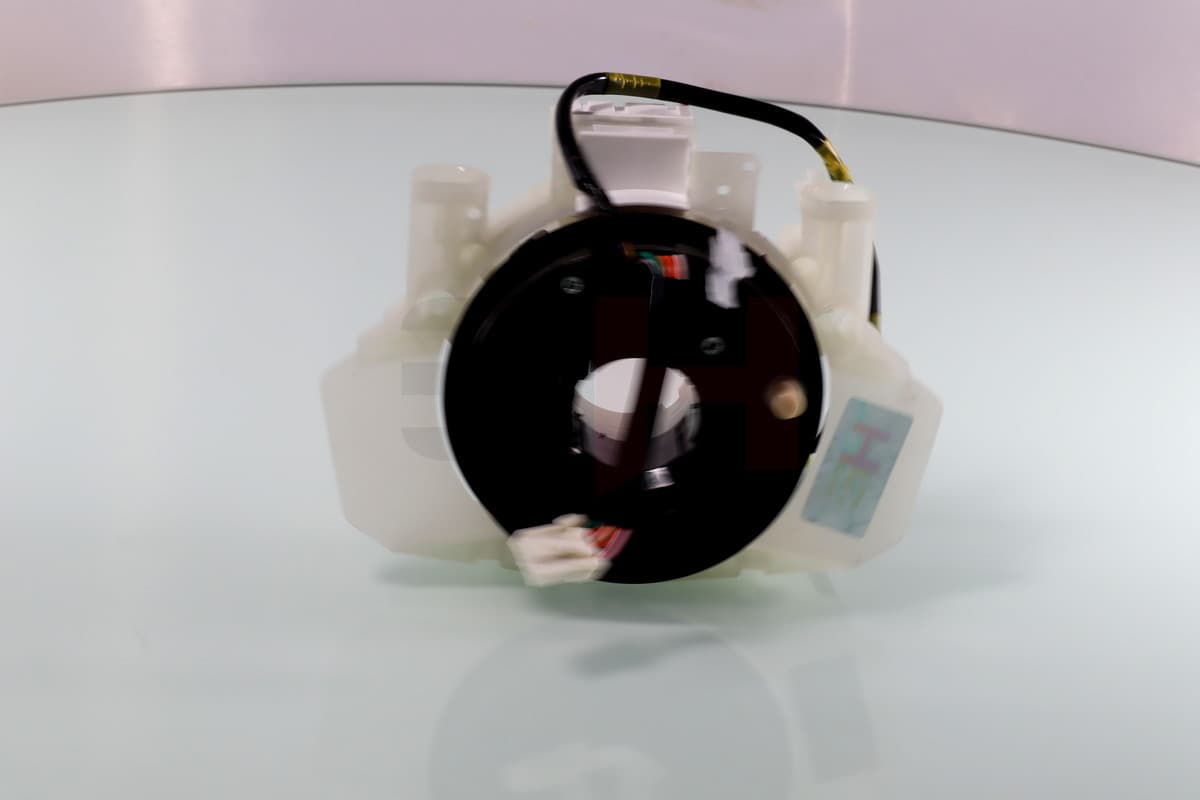 GH Vinutá pružina, Airbag GH-792292 1
