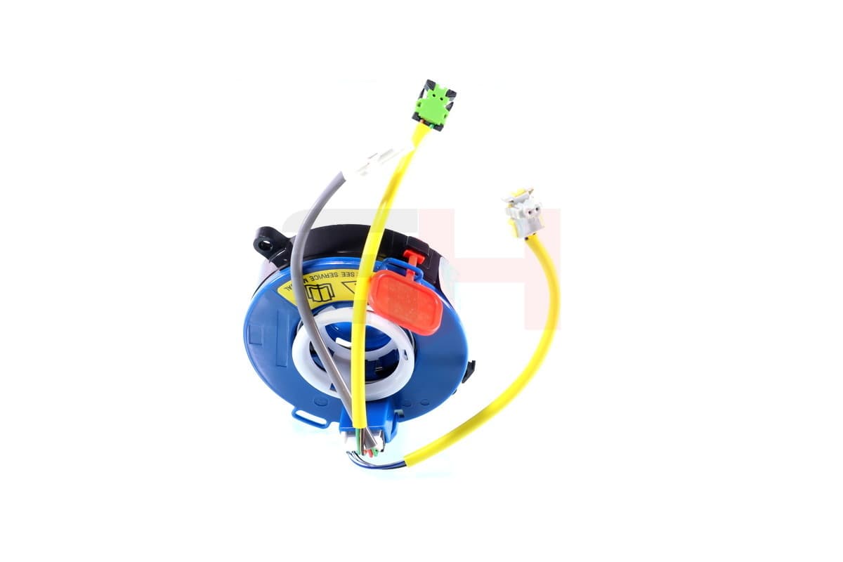 GH Vinutá pružina, Airbag GH-792389 1