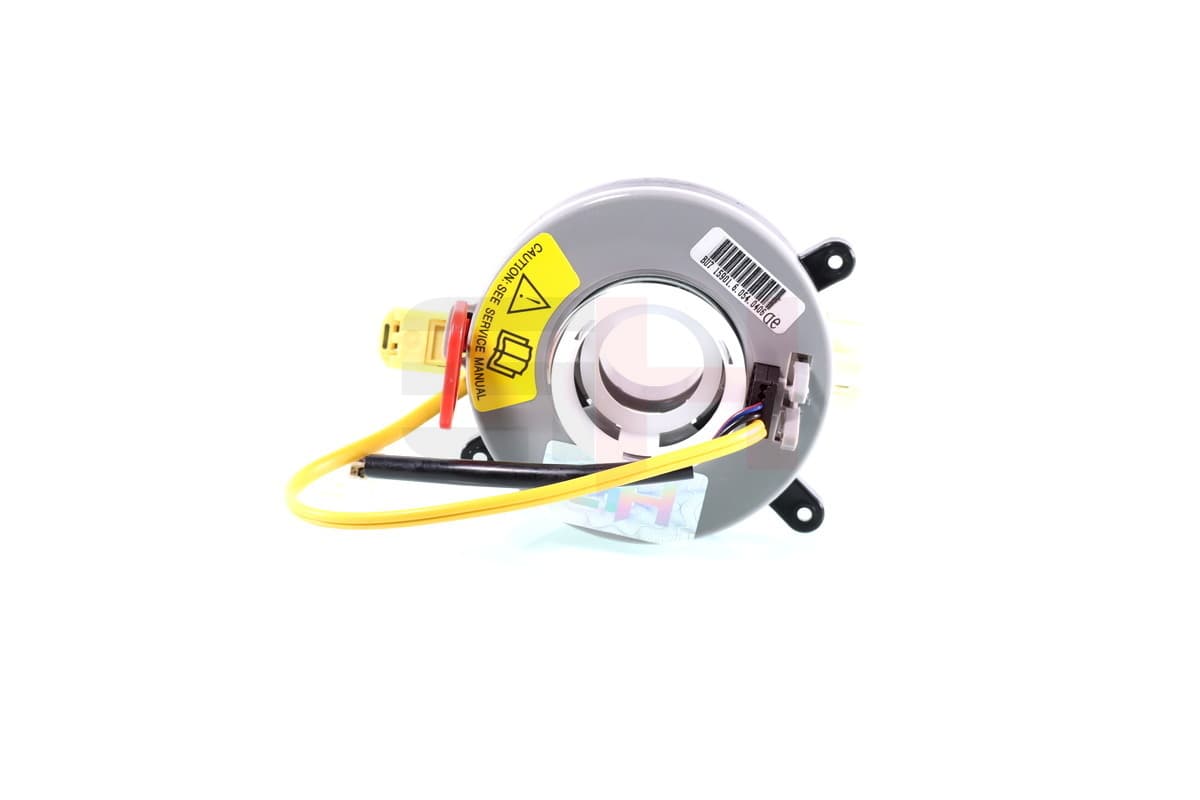 GH Vinutá pružina, Airbag GH-792399 1