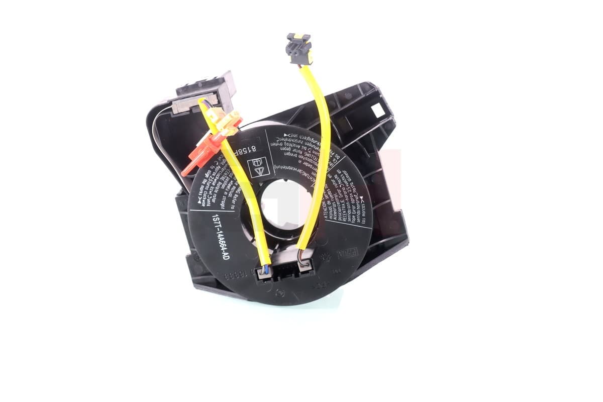 GH Vinutá pružina, Airbag GH-792566 1