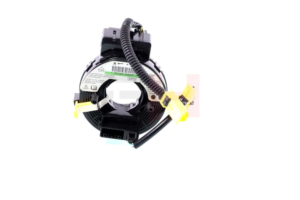 GH Vinutá pružina, Airbag GH-792668 1
