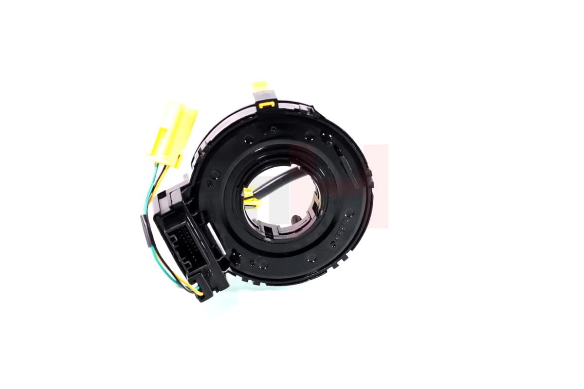 GH Vinutá pružina, Airbag GH-792671 1