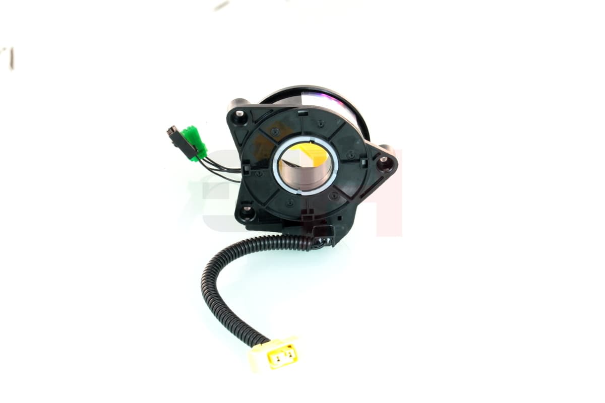 GH Vinutá pružina, Airbag GH-792679 1