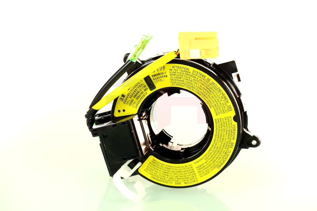 GH Vinutá pružina, Airbag GH-793054 1