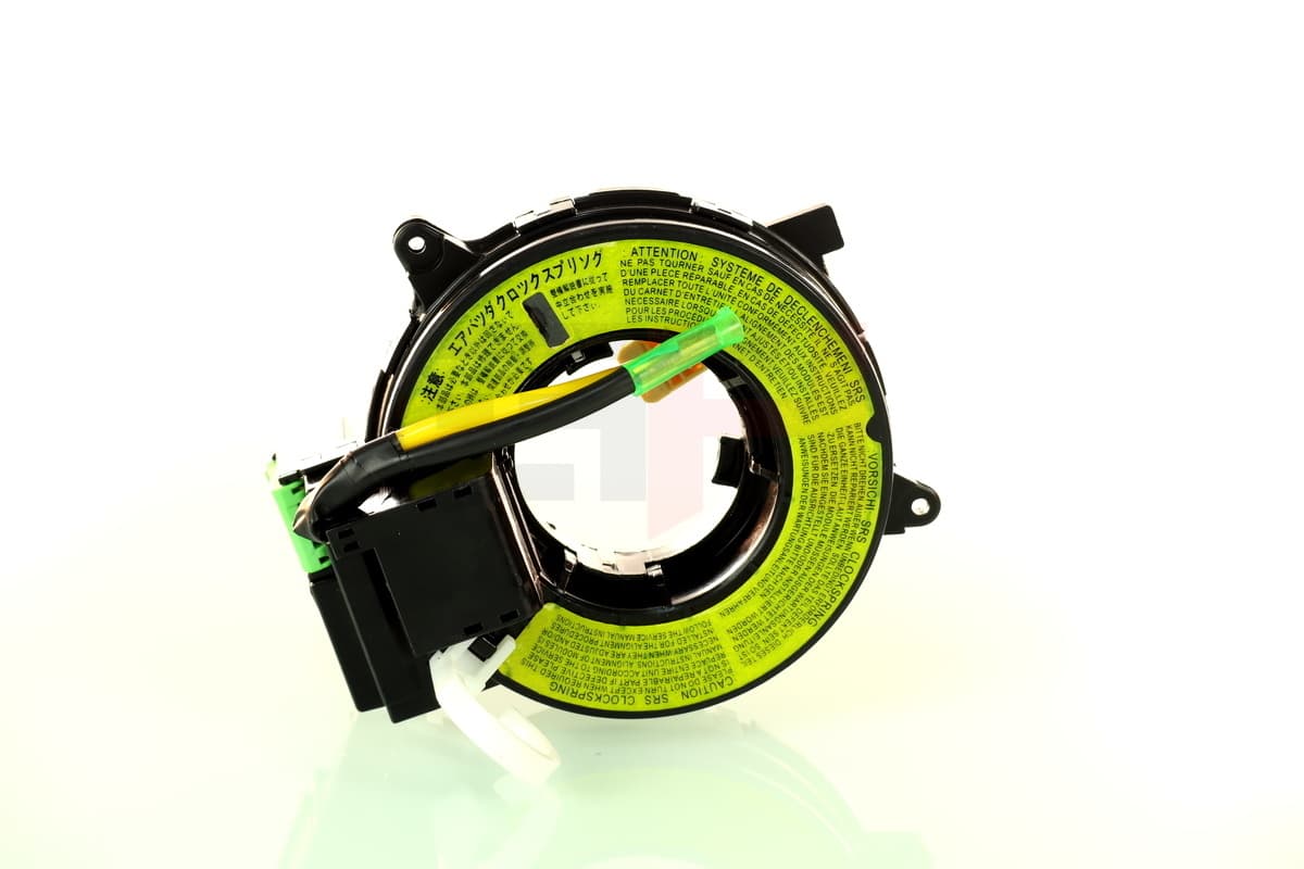 GH Vinutá pružina, Airbag GH-793082 1