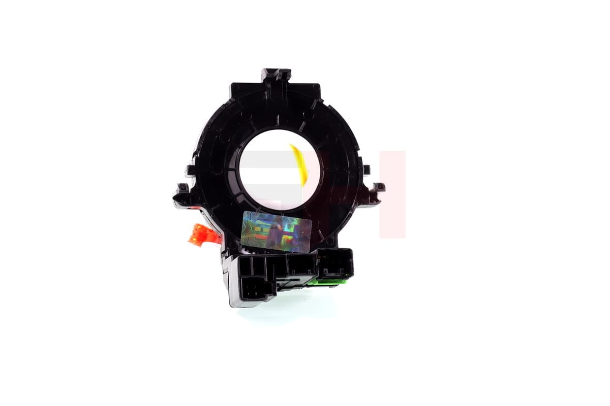 GH Vinutá pružina, Airbag GH-793093 1