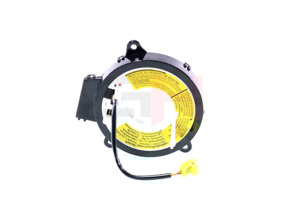 GH Vinutá pružina, Airbag GH-793225 1