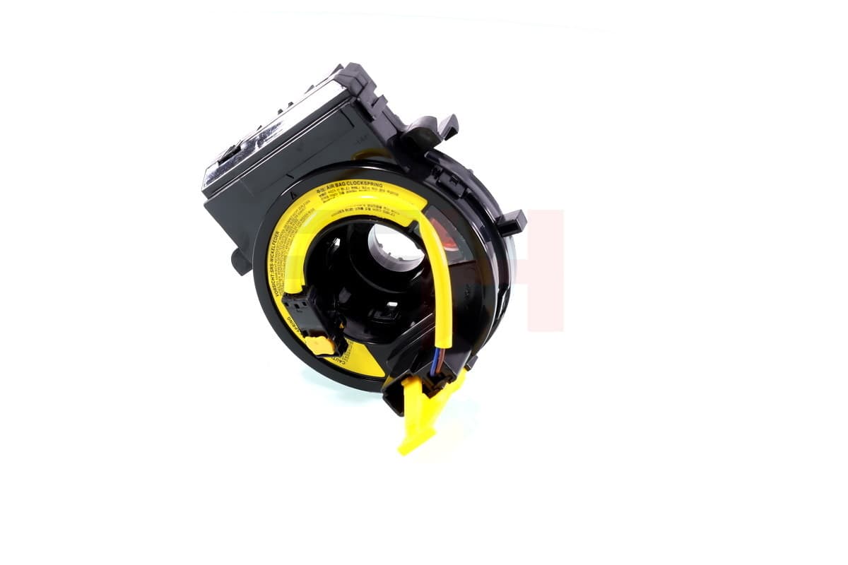 GH Vinutá pružina, Airbag GH-793454 1