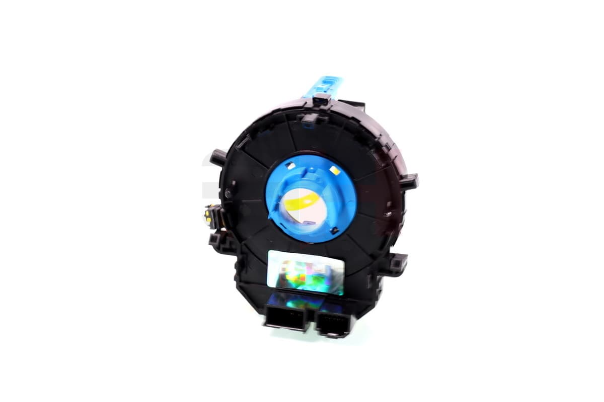 GH Vinutá pružina, Airbag GH-793548 1
