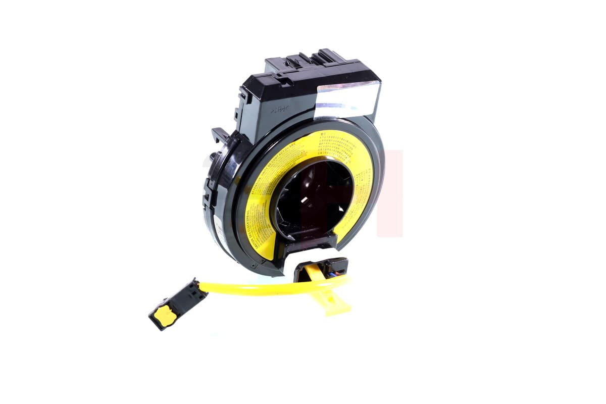 GH Vinutá pružina, Airbag GH-793550 1