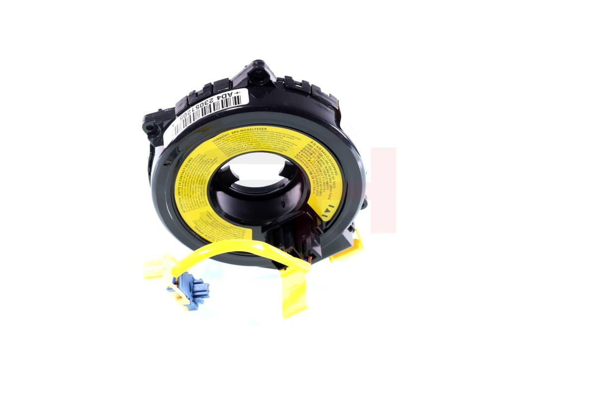 GH Vinutá pružina, Airbag GH-793552 1