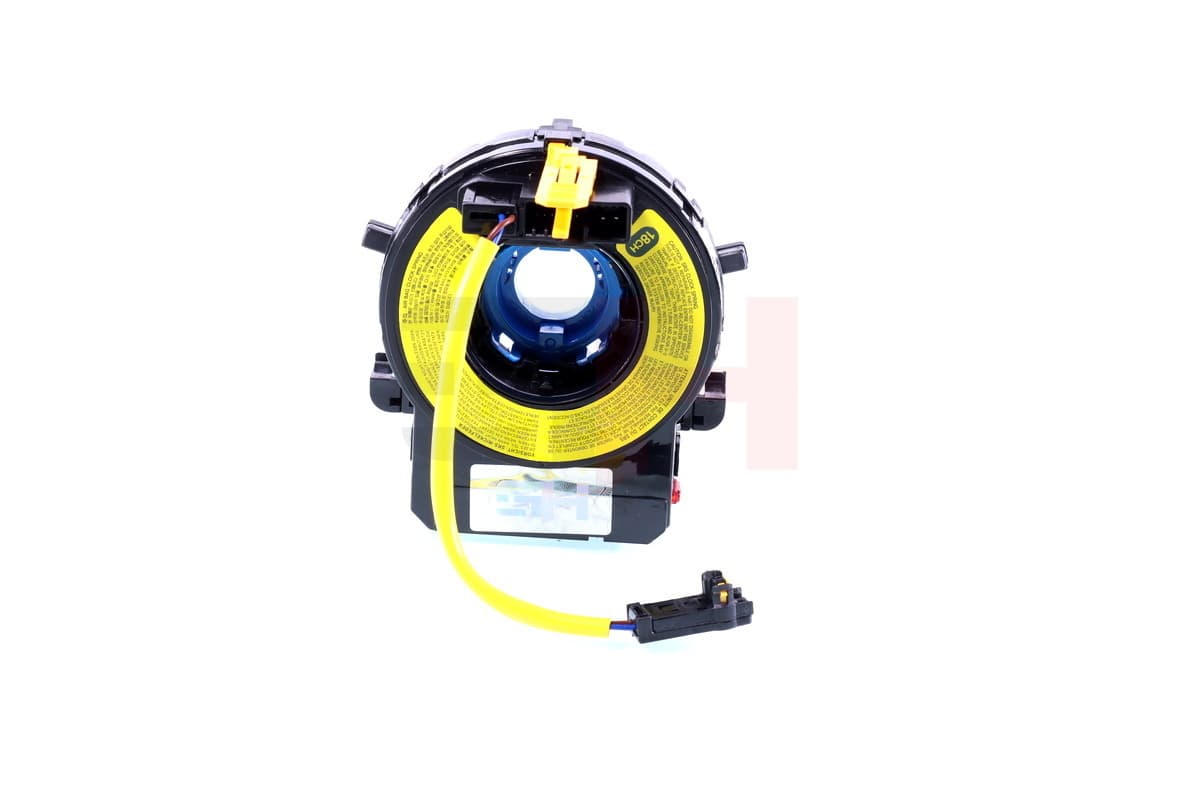 GH Vinutá pružina, Airbag GH-793554 1