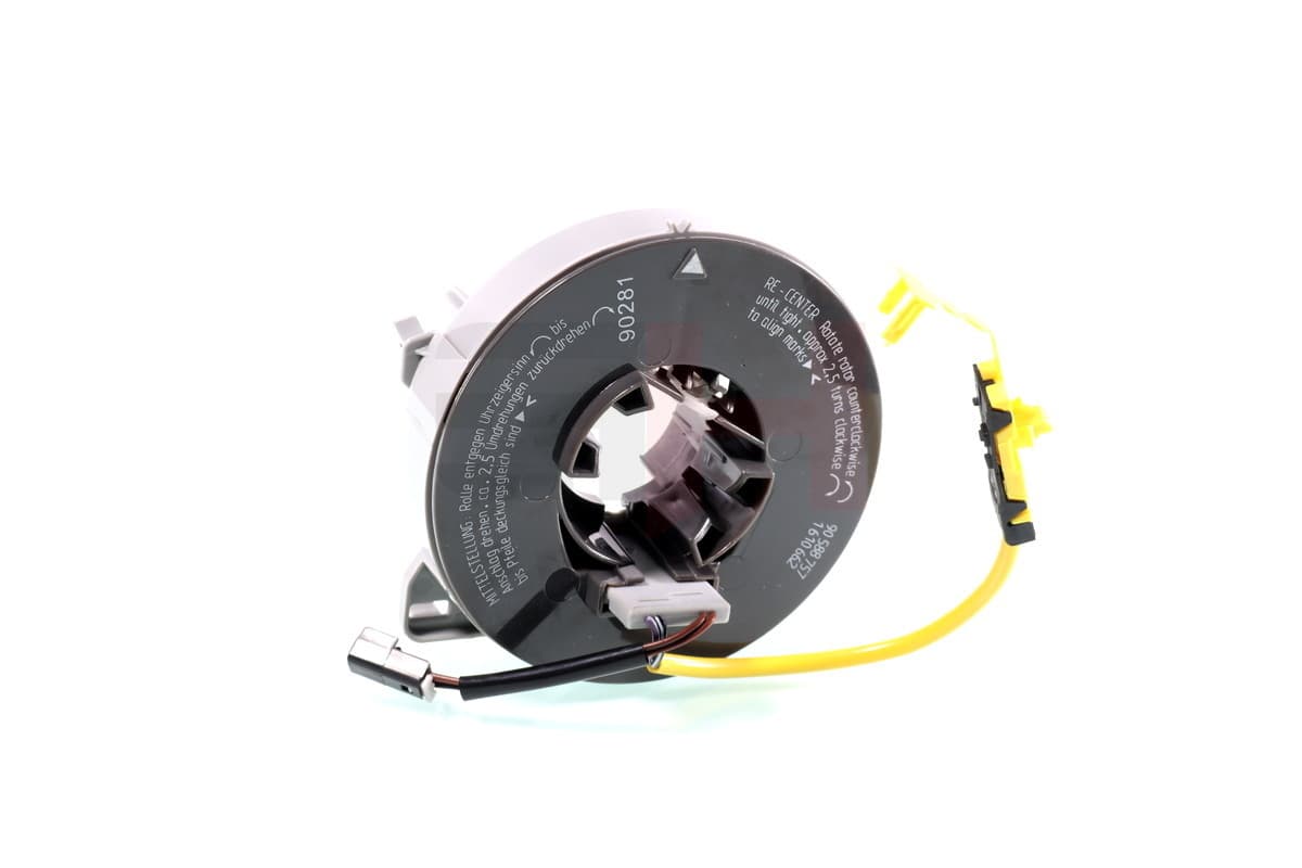 GH Vinutá pružina, Airbag GH-793640 1