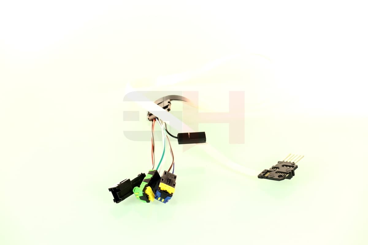 GH Spínač riadenia GH-793971 1