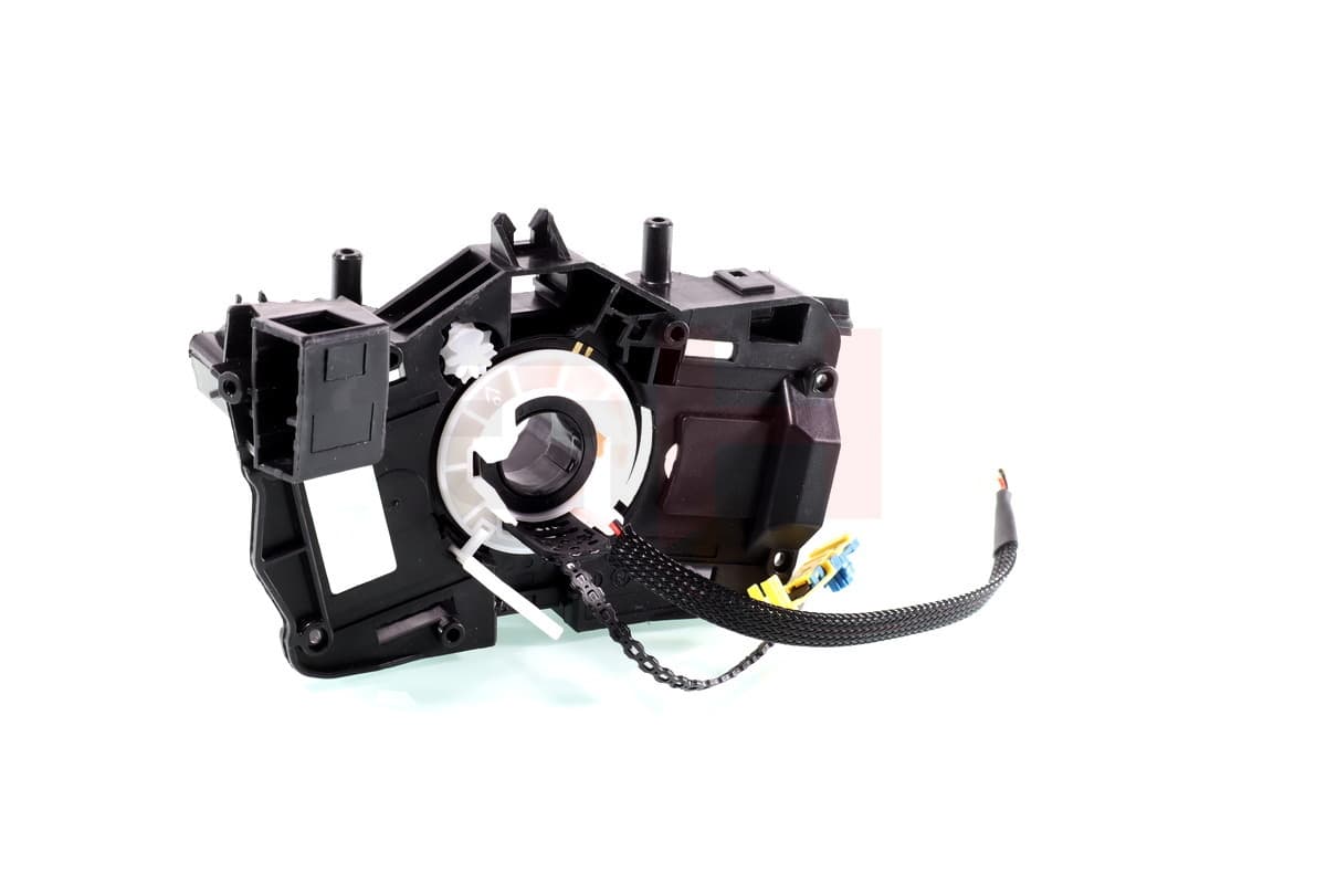 GH Vinutá pružina, Airbag GH-793996 1