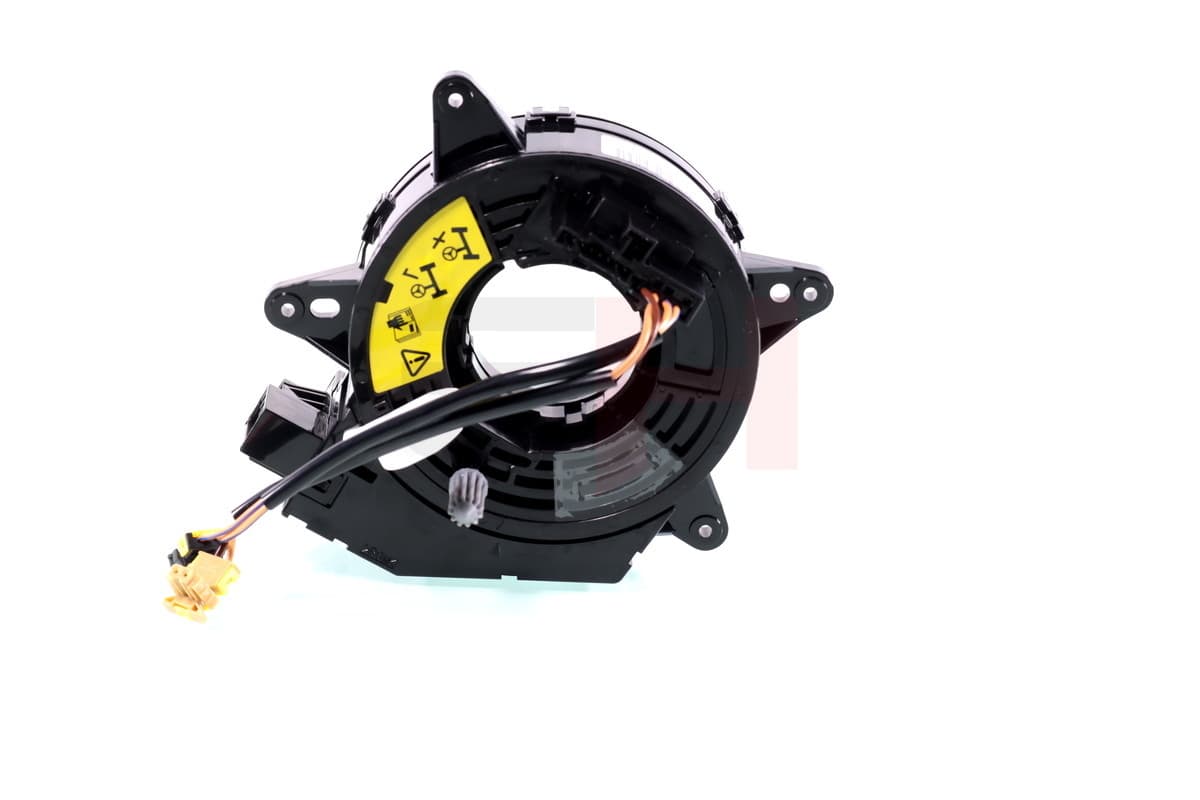 GH Vinutá pružina, Airbag GH-794008 1
