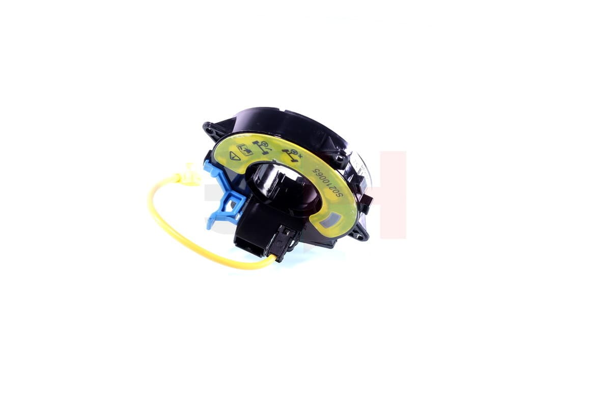 GH Vinutá pružina, Airbag GH-794010 1