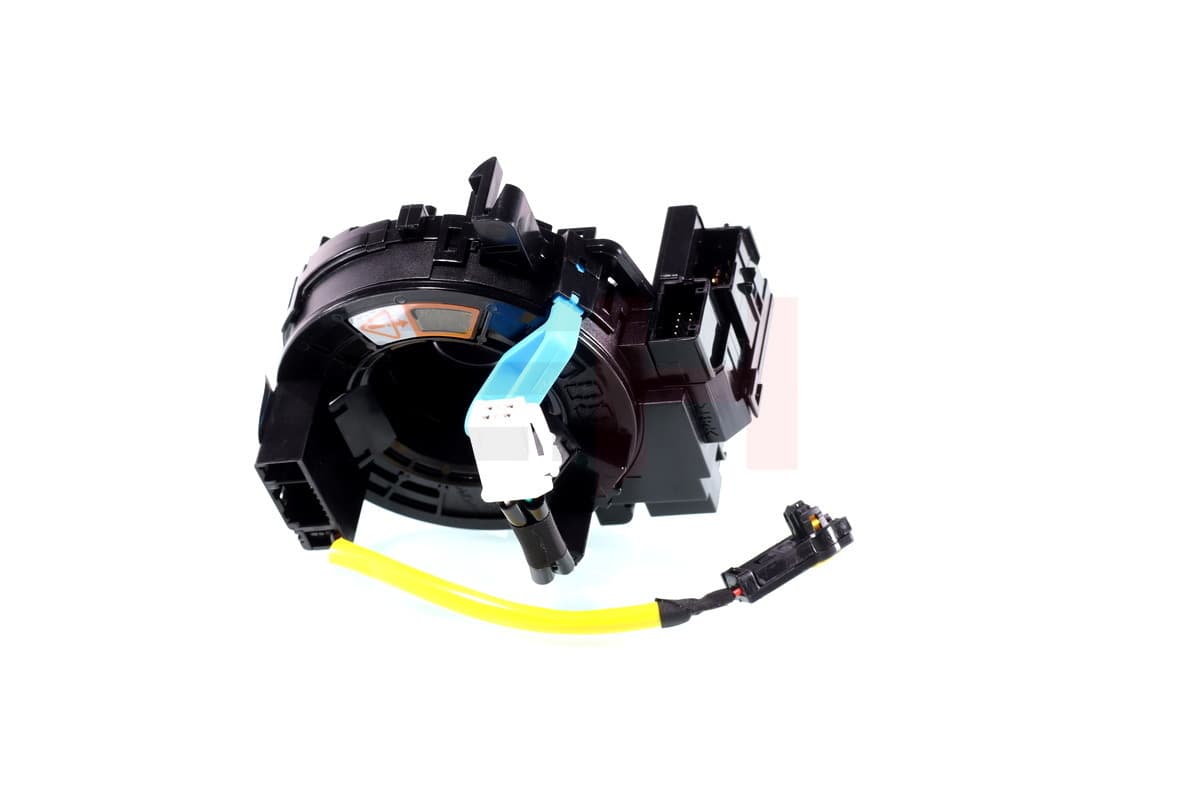 GH Vinutá pružina, Airbag GH-794450 1