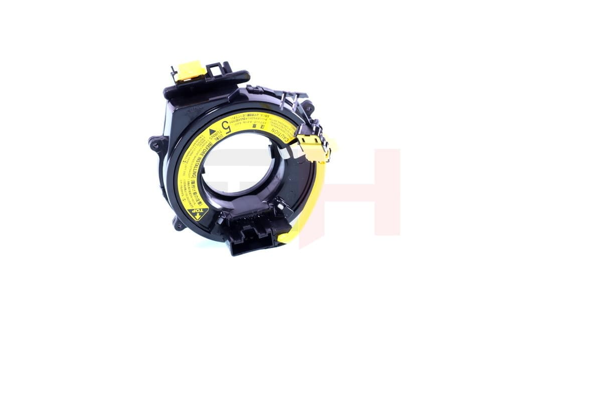 GH Vinutá pružina, Airbag GH-794508 1
