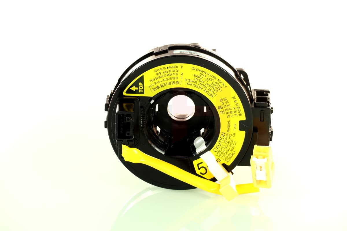 GH Vinutá pružina, Airbag GH-794513 1