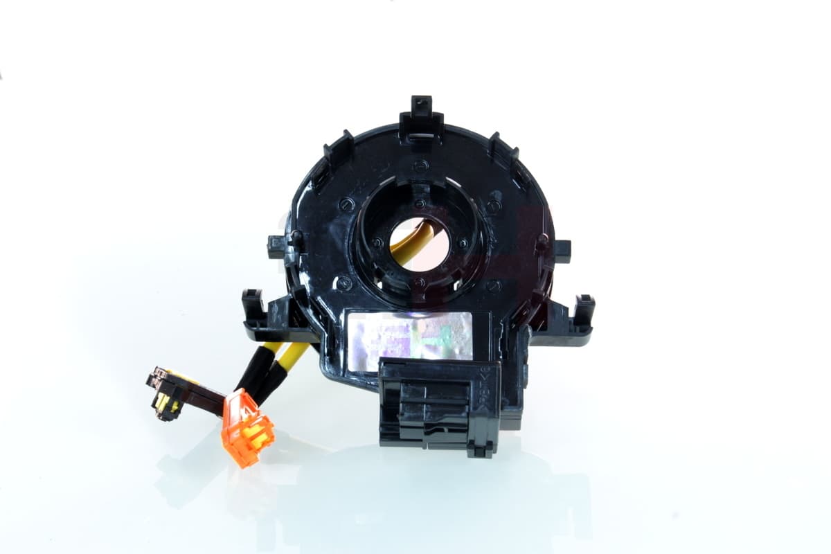 GH Vinutá pružina, Airbag GH-794518 1