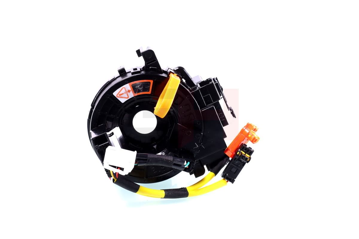 GH Vinutá pružina, Airbag GH-794522 1