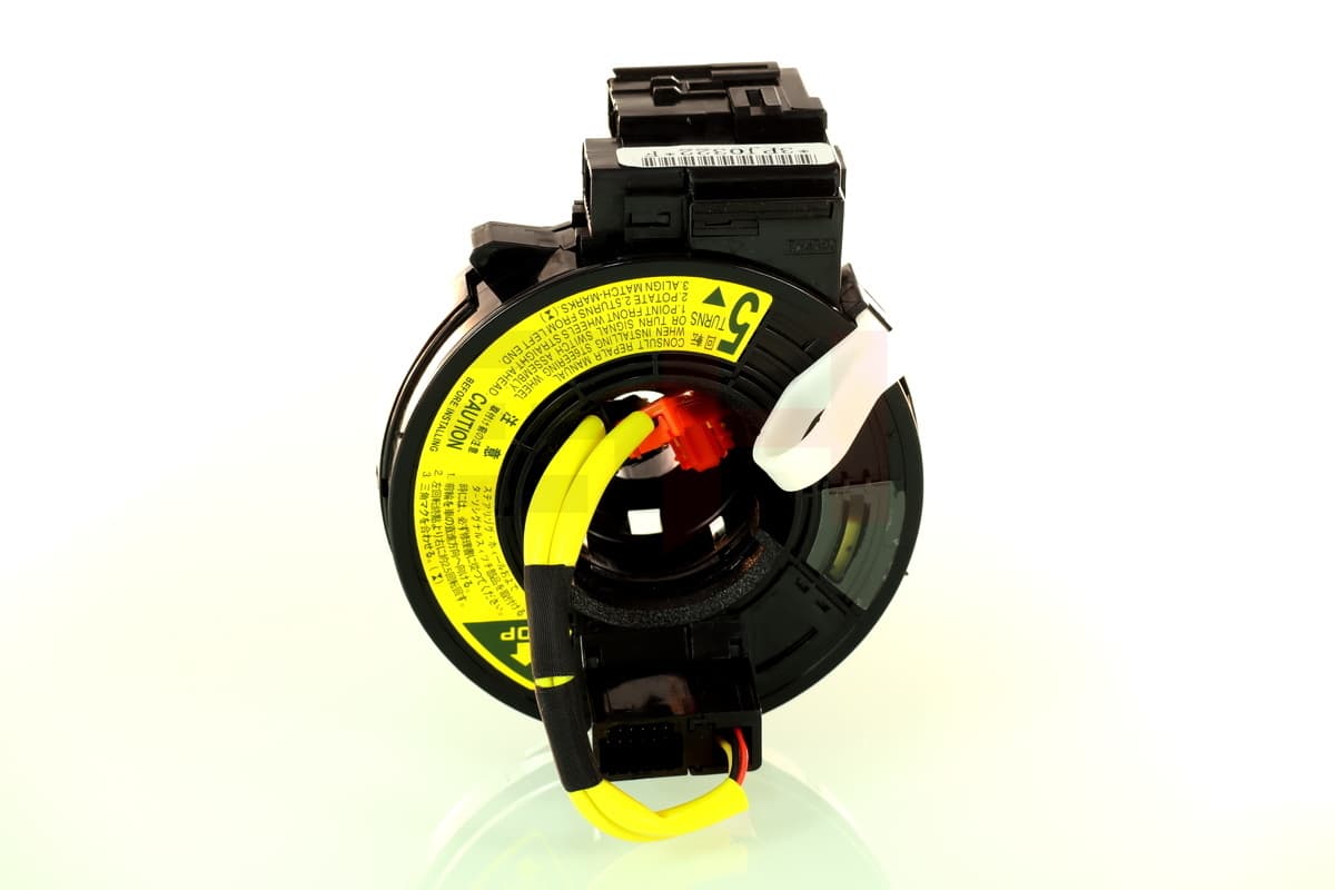 GH Vinutá pružina, Airbag GH-794526 1