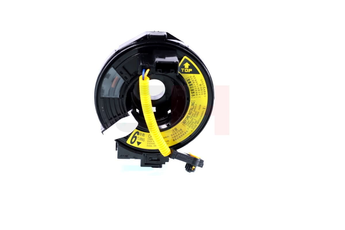 GH Vinutá pružina, Airbag GH-794579 1