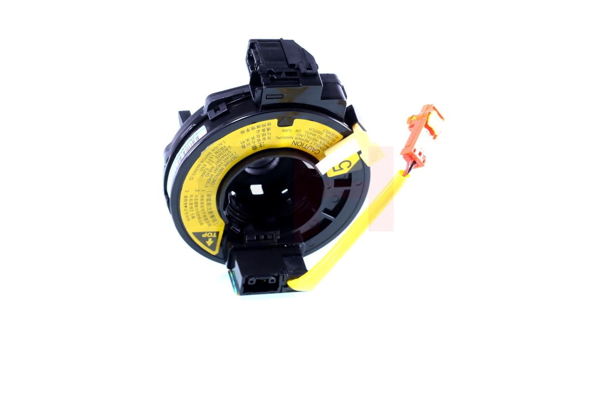 GH Vinutá pružina, Airbag GH-794581 1