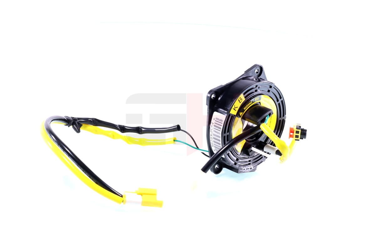 GH Vinutá pružina, Airbag GH-795013 1