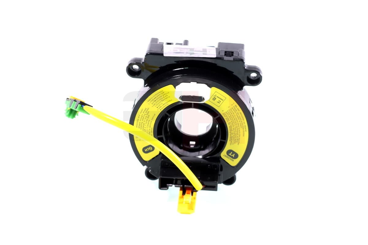 GH Vinutá pružina, Airbag GH-795055 1