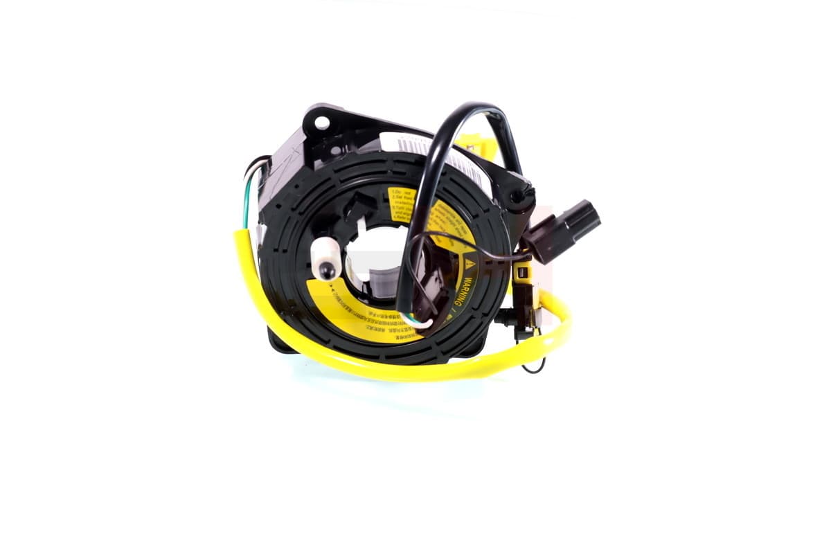 GH Vinutá pružina, Airbag GH-795078 1