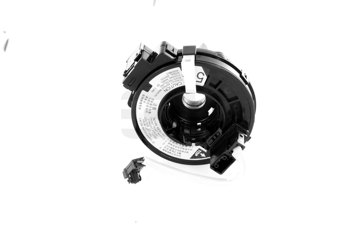 GH Vinutá pružina, Airbag GH-795253 1