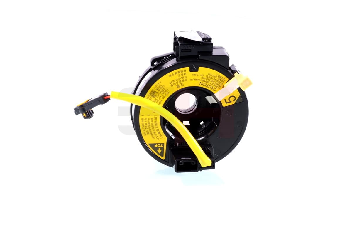 GH Vinutá pružina, Airbag GH-795289 1