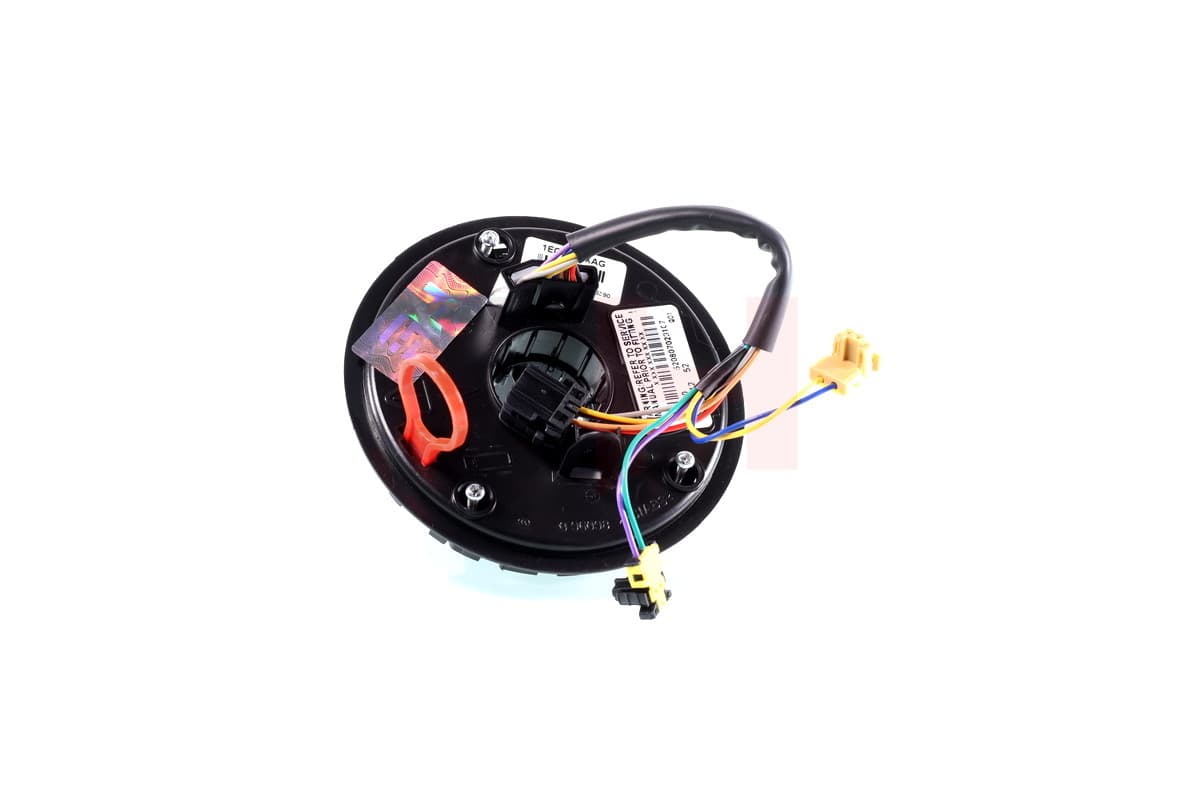 GH Vinutá pružina, Airbag GH-799309 1