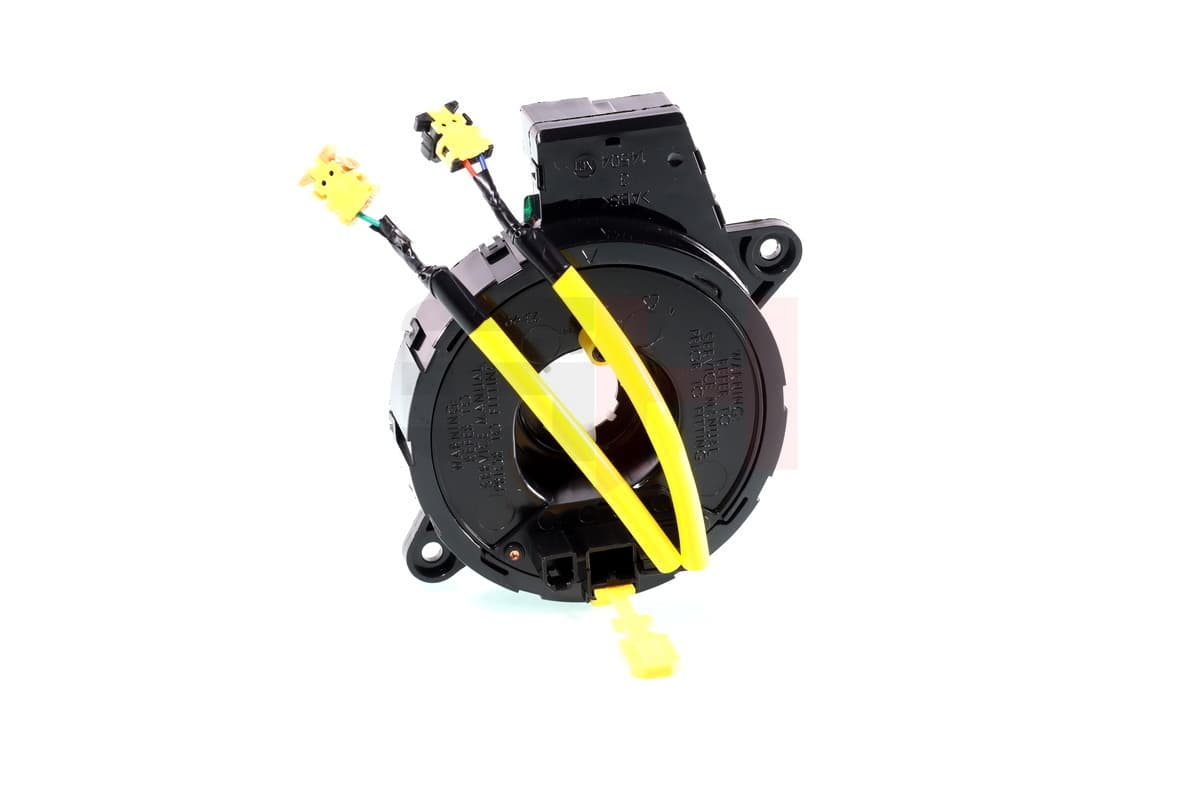 GH Vinutá pružina, Airbag GH-799321 1