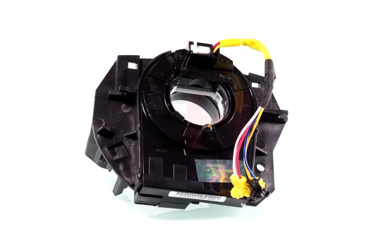 GH Vinutá pružina, Airbag GH-799338 1