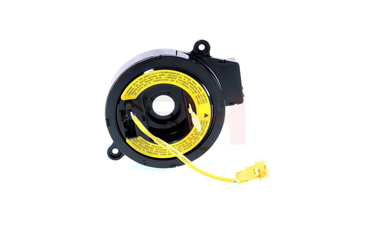 GH Vinutá pružina, Airbag GH-799377 1