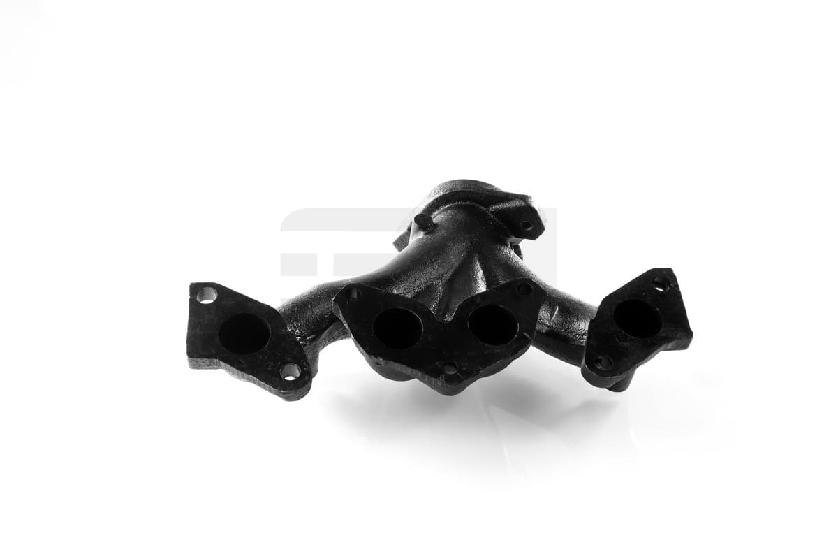 GH Zberné potrubie výfuku GH-933950 1