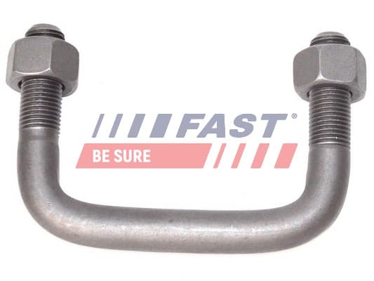 FAST Spona listovej pružiny FT13336 1