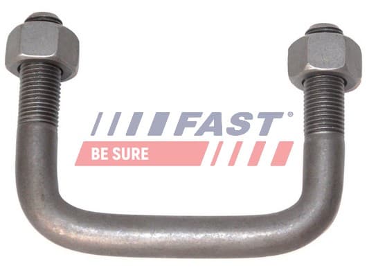 FAST Spona listovej pružiny FT13337 1